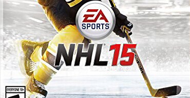 NHL 15 Coins