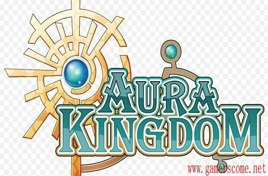 Aura Kingdom Gold