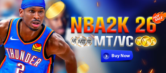 NBA 2K26 MT