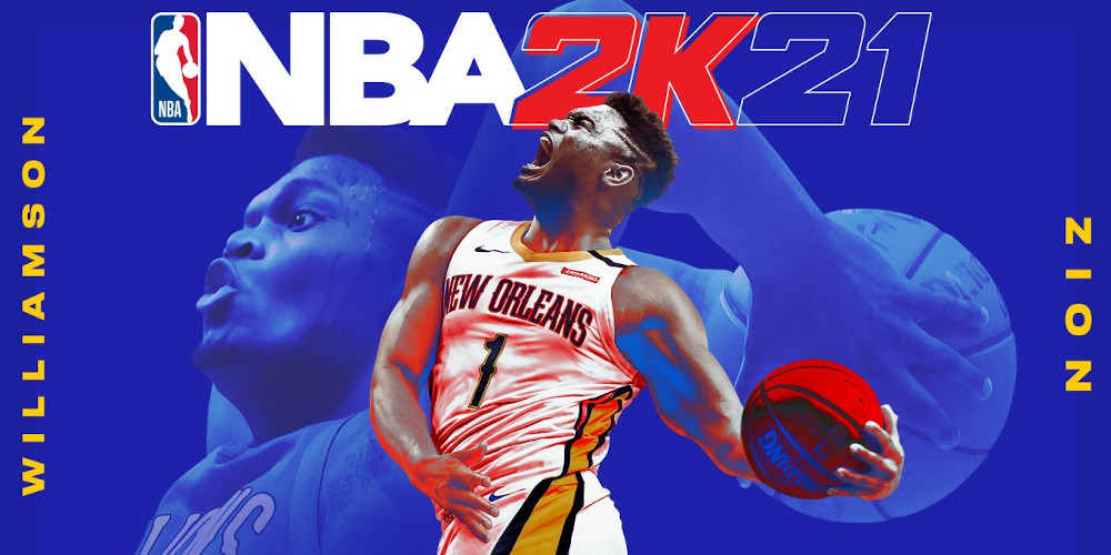 nba 2k21