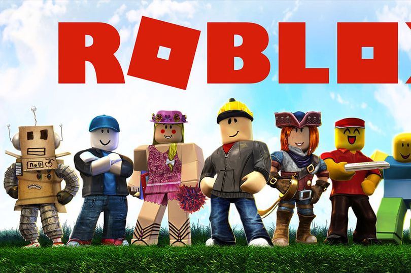 roblox